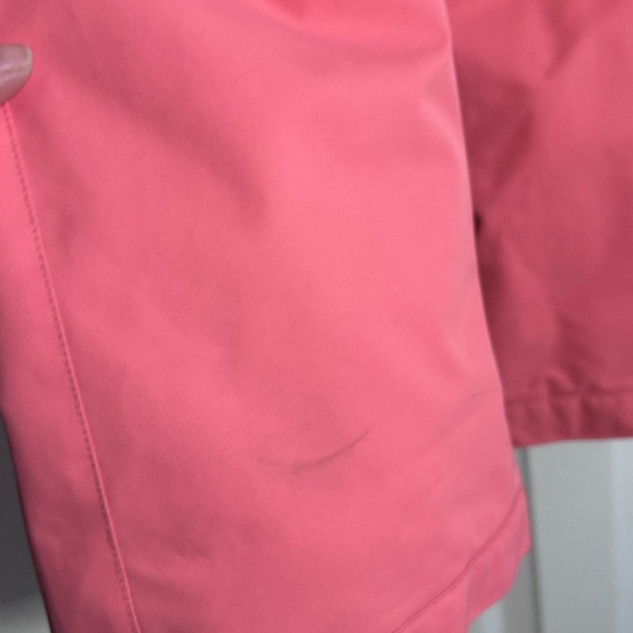 Roxy Girls Vibrant Coral ski/snowboarding Waterproof Pants sz 14 - Picture 3 of 11